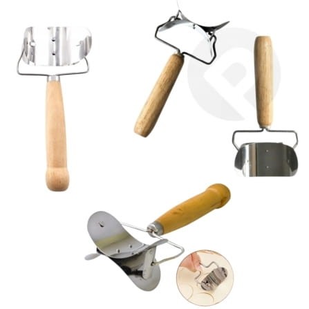 Wykrawacz do pierogów i ciastek