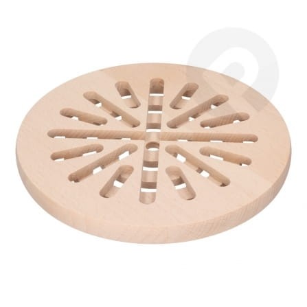 Podstawka pod garnek okrągła 20 cm