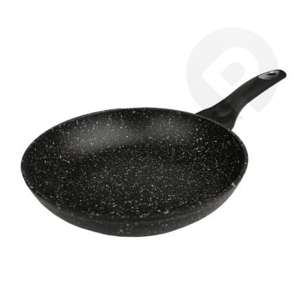 Patelnia z powłoką marmurkową  26 cm