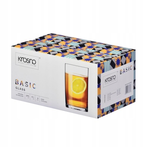 Szklanki-do-herbaty-kawy-Basic-KROSNO-6szt-270ml-proste-klasyczne-na-kompot-Marka-Krosno.jpg