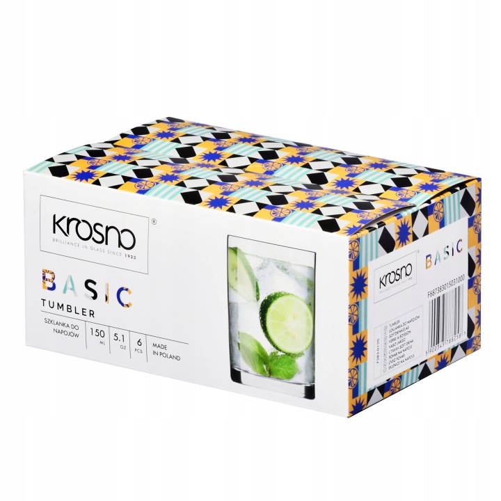 Szklanki-do-napojow-soku-dla-dzieci-KROSNO-Basic-literatki-6-szt-150-ml-Marka-Krosno.jpg