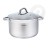 Garnek 28 cm 9,5L