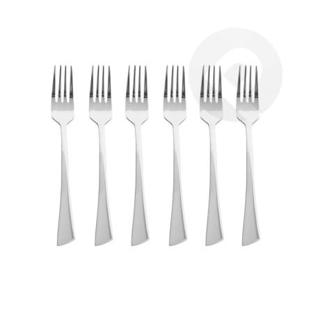 Widelczyki 6 szt POŁYSK