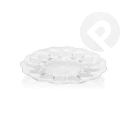 Talerz na jajka 30cm