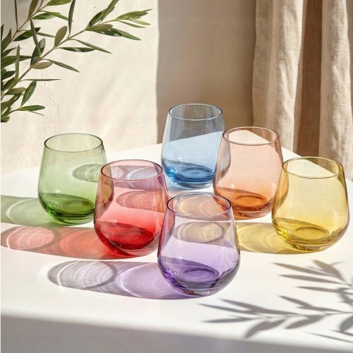 ZESTAW-6-KOLOROWYCH-SZKLANEK-NISKICH-310-ML-DO-WODY-I-SOKU-JOYFUL-Linia-Joyful.jpg