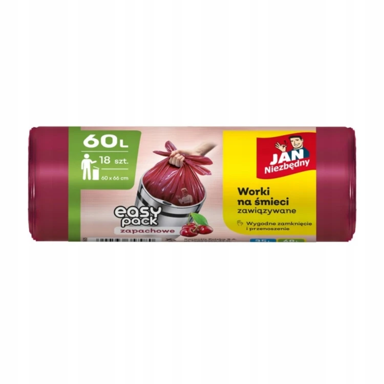 WORKI-NA-SMIECI-ZAPACHOWE-MOCNE-60L-JAN-NIEZBEDNY-EASYPACK-18-SZT-WISNIOWE-Nazwa-handlowa-JN-Worki-HD-Easy-Pack-Wisnia-60l-18szt.jpg