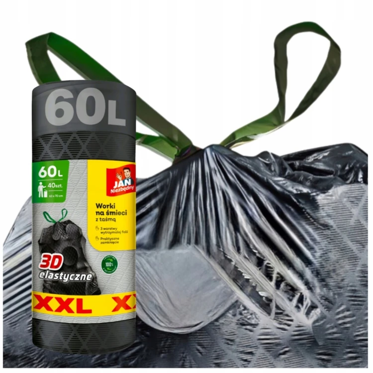 WORKI-NA-SMIECI-Z-TASMA-60L-JAN-NIEZBEDNY-ELASTYCZNE-LDPE-ROLKA-XXL-40-SZT.jpg