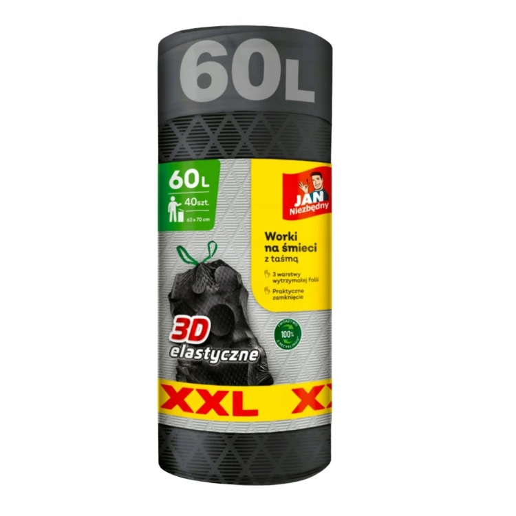 WORKI-NA-SMIECI-Z-TASMA-60L-JAN-NIEZBEDNY-ELASTYCZNE-LDPE-ROLKA-XXL-40-SZT-Pojemnosc-worka-60-l.jpg