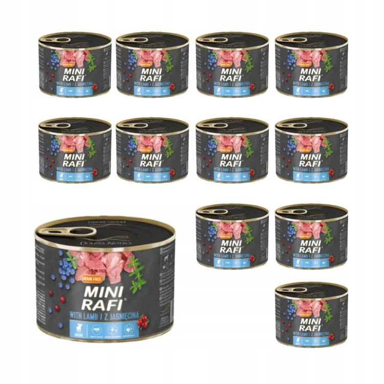 MOKRA-KARMA-DLA-PSA-MINI-RAFI-JAGNIECINA-12x185G-PUSZKI-BEZBEZBOZOWA-DLA-MA.jpg