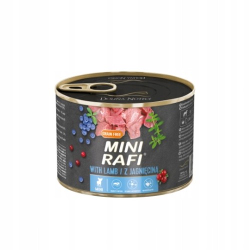 MOKRA-KARMA-DLA-PSA-MINI-RAFI-JAGNIECINA-12x185G-PUSZKI-BEZBEZBOZOWA-DLA-MA-Rodzaj-karmy-bezzbozowa.jpg