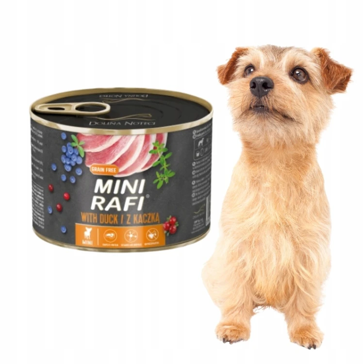 MOKRA-KARMA-DLA-PSA-MINI-RAFI-KACZKA-12x185G-PUSZKI-BEZZBOZOWA-MALE-RASY-Kod-producenta-5902921383956.jpg