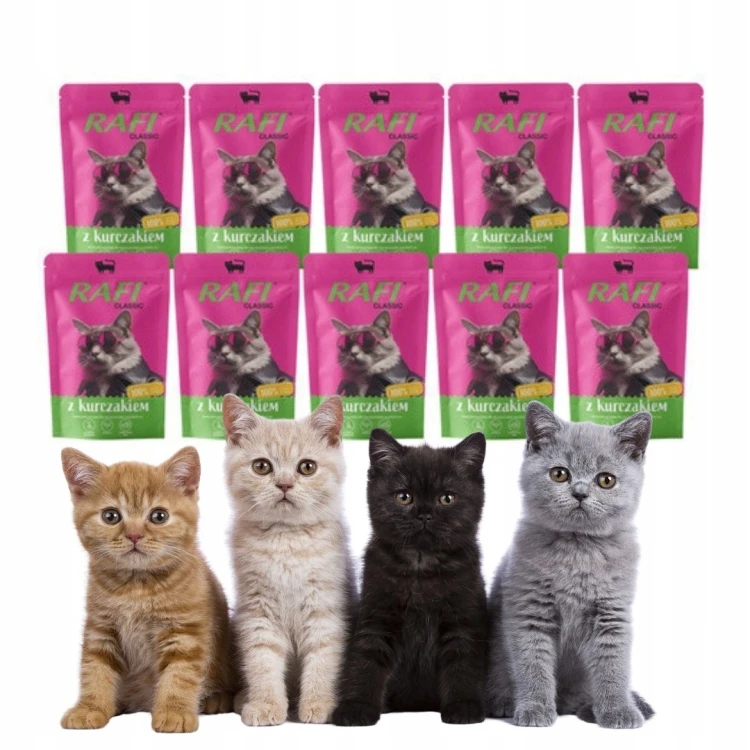 MOKRA-KARMA-DLA-KOTA-RAFI-CAT-CLASSIC-KURCZAK-ZESTAW-10x100G-SASZETKI.jpg