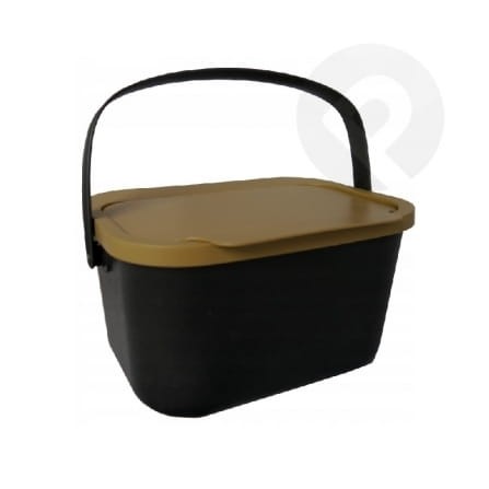 Mini pojemnik na Bio Odpady 4,5l