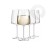 Kieliszki do wina Modern 480 ml Krosno