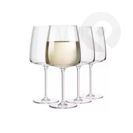 Kieliszki do wina Modern 480 ml Krosno