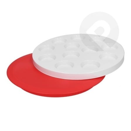 Taca na ciasto i muffinki