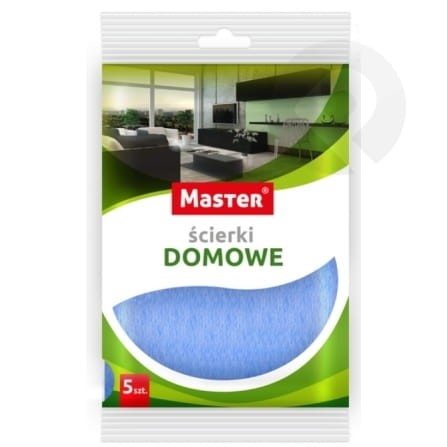 Ścierka domowa 5 sztuk
