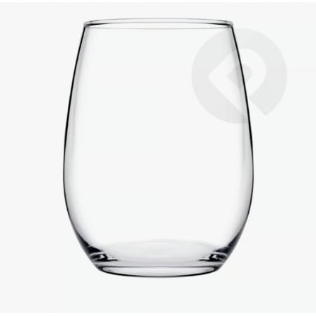 Szklanki do napojów Amber 350ml PASABAHCE