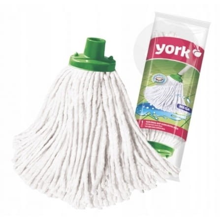 Mop  sznurkowy Mega York