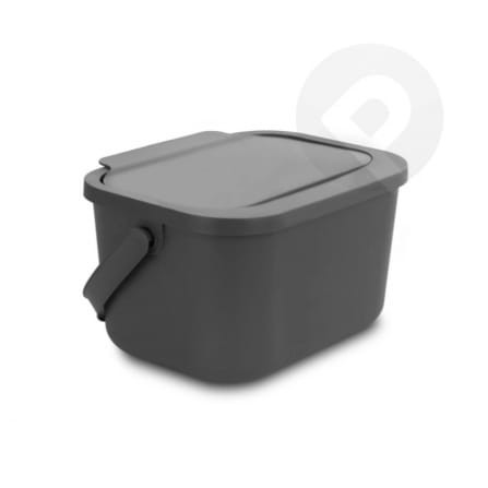 Mini pojemnik na Bio Odpady 4,5l