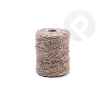 Sznurek konopny 120 m