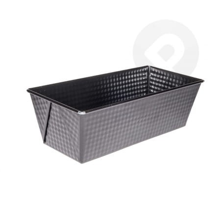 Keksówka do ciasta nieprzywieralna 25x12