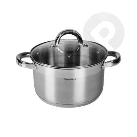 Garnek  3,5L