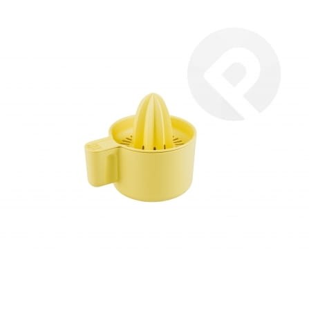 Wyciskacz do cytrusów żółty