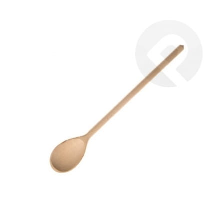 Łyżka drewniana 30 cm