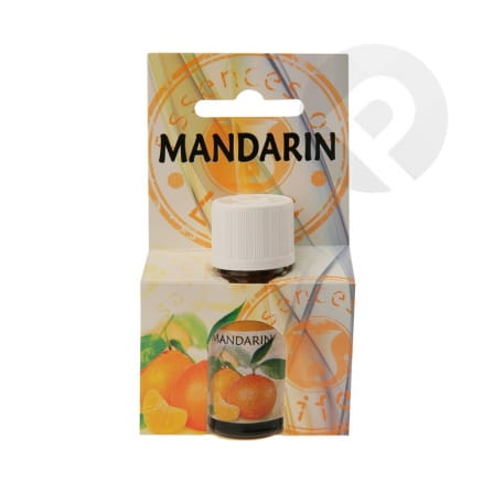 Olejek zapachowy Mandarin