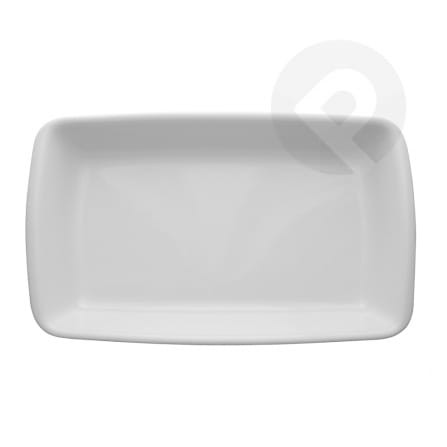 Naczynie do zapiekania prostokątne 34 cm LUBIANA