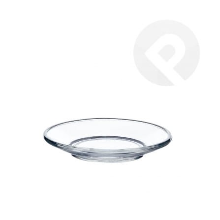 Spodek / talerzyk okrągły ø11