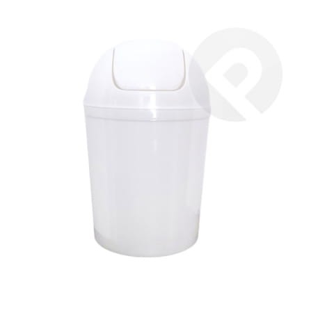 Kosz na śmieci 5 L