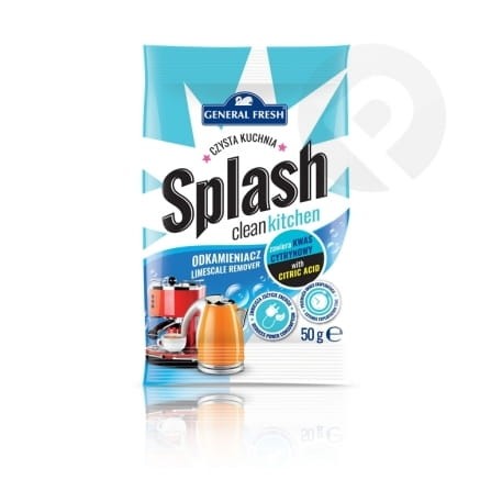 Odkamieniacz 50g