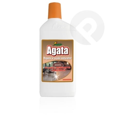 AGATA pasta do drewna i kamienia