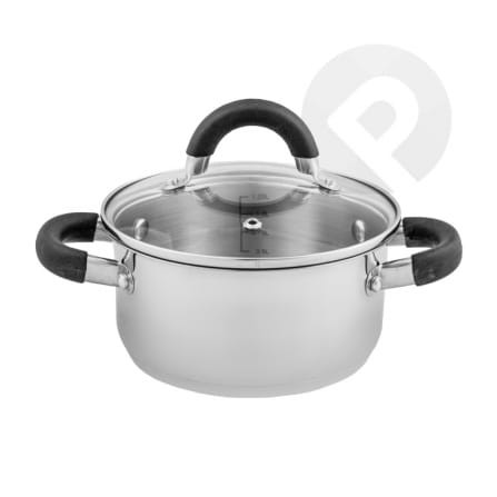Garnek 14 cm 1L