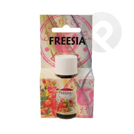 Olejek zapachowy  Freesia