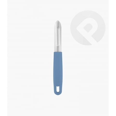 Skrobak do jarzyn stały SOLID gładkie ostrze 6,5 cm