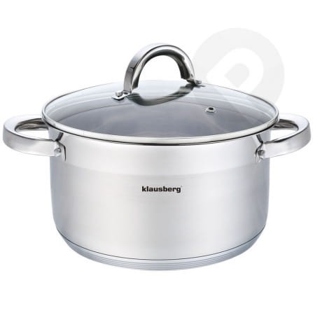 Garnek  26 cm  7,5L