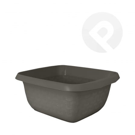 Miska prostokątna 8l Cotton