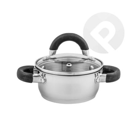 Garnek 12 cm 0.5L