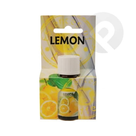 Olejek zapachowy Lemon