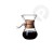 Szklany zaparzacz do kawy 400ml