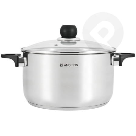 Garnek 24 cm 5,6L Ontario Ambition