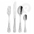 Komplet sztućców dla 6 osób 24 el. ANTIQUE VILLA ITALIA