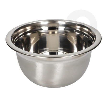 Miska ze stali nierdzewnej 20 cm