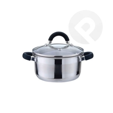 Garnek 20 cm 3L