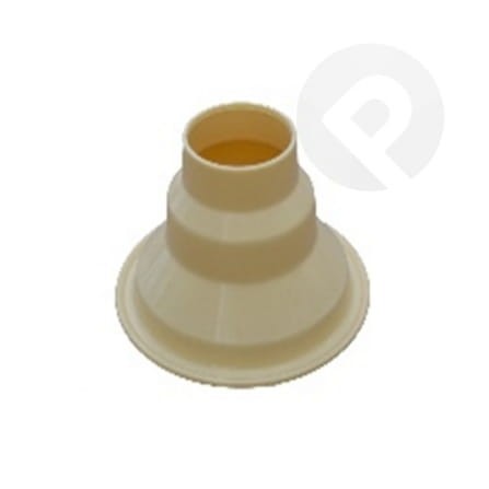 Lejek do napełniania słoików mały