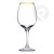 Komplet 6 kieliszków do wina Amber 295 ml PASABAHCE