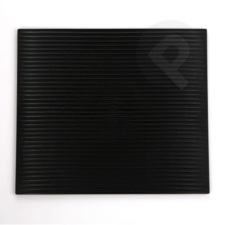 Ociekacz  Flexi bąble kosmos 45 x 39 cm